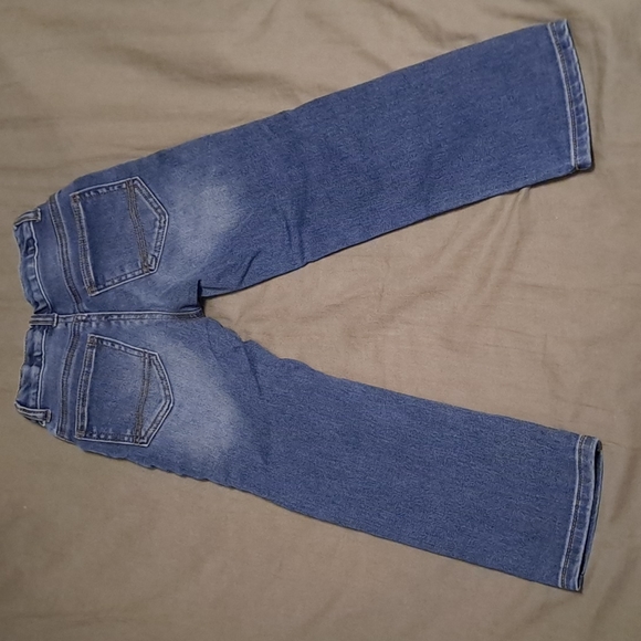 Boys size 5 jeans Bundle of 3 - Picture 7 of 13